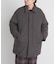 PRIMALOFT インサレーションシャツブルゾン