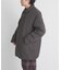 PRIMALOFT インサレーションシャツブルゾン