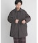 PRIMALOFT インサレーションシャツブルゾン
