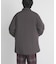 PRIMALOFT インサレーションシャツブルゾン