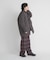 PRIMALOFT インサレーションシャツブルゾン