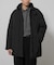 PRIMALOFT インサレーションシャツブルゾン