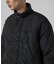 PRIMALOFT インサレーションシャツブルゾン