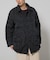 PRIMALOFT インサレーションシャツブルゾン