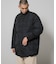 PRIMALOFT インサレーションシャツブルゾン