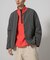 PRIMALOFT インサレーションジャケット