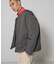PRIMALOFT インサレーションジャケット