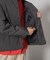 PRIMALOFT インサレーションジャケット