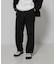 POLARTEC FLEECE PANTS