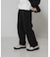 POLARTEC FLEECE PANTS