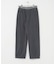 POLARTEC FLEECE PANTS