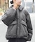 PRIMAROFT インサレーションブルゾン
