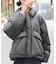 PRIMAROFT インサレーションブルゾン