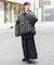 PRIMAROFT インサレーションブルゾン