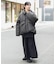 PRIMAROFT インサレーションブルゾン