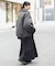 PRIMAROFT インサレーションブルゾン