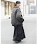 PRIMAROFT インサレーションブルゾン
