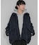 PRIMAROFT インサレーションブルゾン