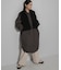 PRIMAROFT インサレーションワンピース