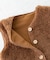 Solii+Sola　BOA VEST(KIDS)