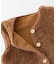 Solii+Sola　BOA VEST(KIDS)