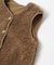 Solii+Sola　BOA VEST(KIDS)