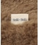Solii+Sola　BOA VEST(KIDS)