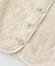 Solii+Sola　BOA VEST(KIDS)
