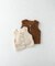 Solii+Sola　BOA VEST(KIDS)