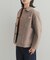 DANTON　COVERALLJACKET