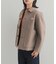 DANTON　COVERALLJACKET