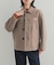 DANTON　COVERALLJACKET