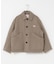 DANTON　COVERALLJACKET
