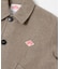 DANTON　COVERALLJACKET