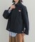 DANTON　COVERALLJACKET