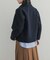 DANTON　COVERALLJACKET