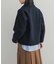 DANTON　COVERALLJACKET