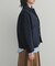 DANTON　COVERALLJACKET