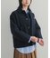 DANTON　COVERALLJACKET