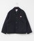 DANTON　COVERALLJACKET