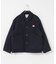 DANTON　COVERALLJACKET