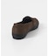 CONVERSE　ALL STAR COINLOAFER SU