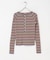 RYE TENDER　DOROTHYTOP