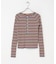 RYE TENDER　DOROTHYTOP
