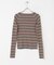 RYE TENDER　DOROTHYTOP