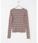 RYE TENDER　DOROTHYTOP