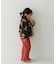 Solii+Sola　BOA JACKET(KIDS)