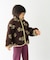 Solii+Sola　BOA JACKET(KIDS)
