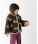 Solii+Sola　BOA JACKET(KIDS)