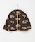 Solii+Sola　BOA JACKET(KIDS)